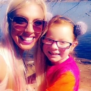 Meet your Posher, Casey